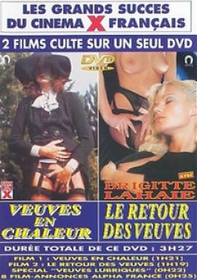 Горячие юные Вдовы (1978)